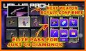 Free Diamonds Pass related image