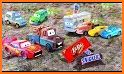 Toy Story Cars Lightning Mcquee League Racing 2019 related image