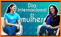 Dia Internacional Da Mulher related image