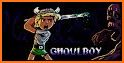 Ghoulboy Dark Sword of Goblin - platformer action related image