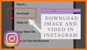 InstaSaver - Photo & Video Download for Instagram related image