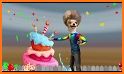 Birthday Dance Video Maker - Create Dancing Videos related image