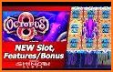 Wild Bull Slots : Reel Deluxe Slots Casino related image