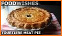 Guide Making Tourtiere related image