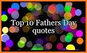 Fathers Day Wishes Quotes related image