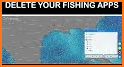 SatFish Offshore Fishing App related image