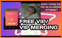 Merge VIP related image