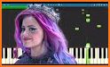 Queen of Mean - Sarah Jeffery Music Beat Tiles related image