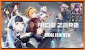 RIDE ZERO related image