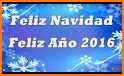 Feliz Navidad Feliz año nuevo 2021 Tarjetas-Marcos related image