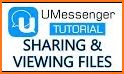 U - Webinars, Meetings & Messenger related image