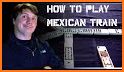 Mexican Train Dominoes 2 related image