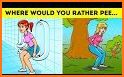 What Would You Rather Choose? related image