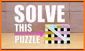 Retro Puzzle related image