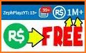 How To Get Free Robux In Roblox related image