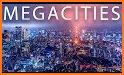 MegaCity related image