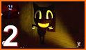 Cartoon Cat Video Call - Horror Game related image