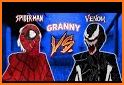 Spider Granny : Grannom Edition related image