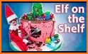 Make a Cookie for Santa — The Elf on the Shelf® related image