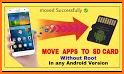 APPtoSD - Moving Applications to SD Card related image
