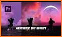 Runaway Aurora Effect: Runaway Pro Photo Editor related image