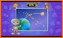 Jack in Space - educational game related image