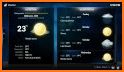 Lite Weather: Weather Forecast related image