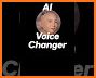 Creepy Voice Changer related image