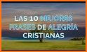 Los Mejores Mensajes Cristianos para toda ocasión related image