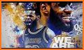 LeBron James LA Wallpaper related image