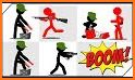 Stickman Army : The Defenders related image