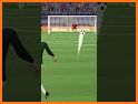 Soccer Kicks Strike: Mini Flick Football Games 3D related image