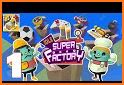 Idle Super Factory related image