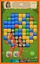 Fruit Block Blast - Cube Puzzle Legend related image