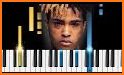 XXXtentacion Piano Game related image