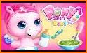 My Baby Care - Babysitter Daycare Games related image