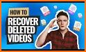 Video recovery 2021 - Easily get lost videos related image