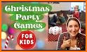 Christmas Games For Kids: Xmas related image