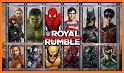 SuperHeroes Rumble related image