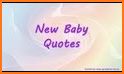 Baby Quotes related image