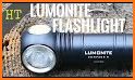 LED Flashlight - Online Compass related image