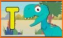 ABC Dino English related image