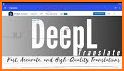 Deepl Translator App Advice related image