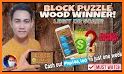 Block Puzzle: Wood Winner related image