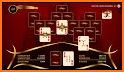 Solitaire Tri-Peaks 3D - Classic Card Game Puzzle related image