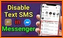 Messages - Messenger, SMS related image