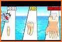 Finger Run related image