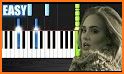 New ADELE - Piano Tiles related image