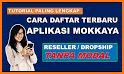 Mokkaya - Reseller online, penghasilan dari rumah related image