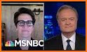 Rachel Maddow Show Live With Feed related image